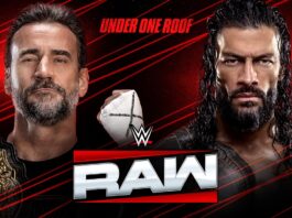 WWE Raw Results – April 13, 2026