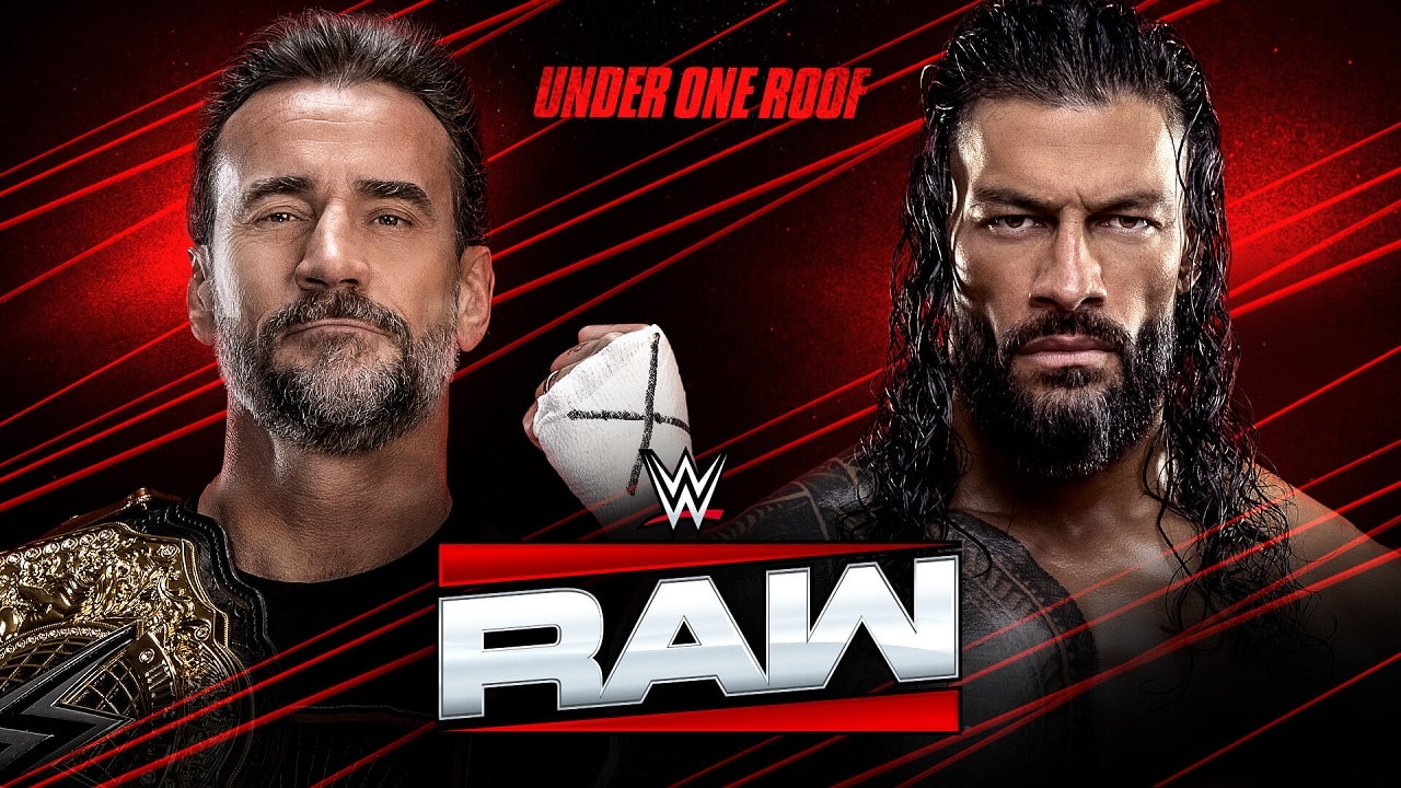 WWE Raw Results – April 13, 2026 | PWMania
