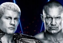 WWE SmackDown Results – April 3, 2026