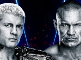 WWE SmackDown Results – April 3, 2026