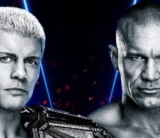 WWE SmackDown Results – April 3, 2026