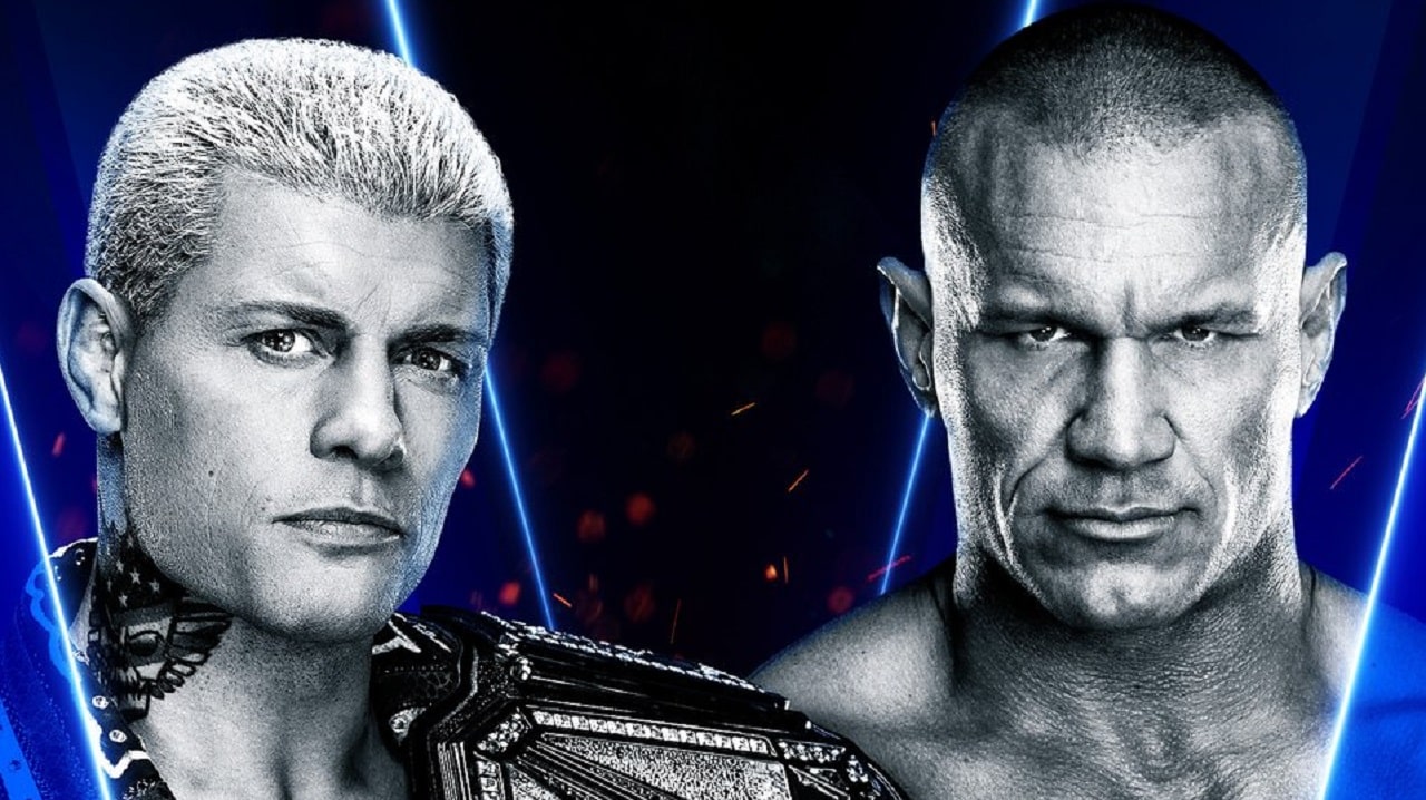 WWE SmackDown Results – April 3, 2026