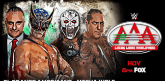 AAA On Fox