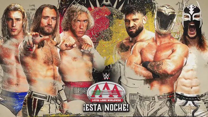 AAA On Fox AAA On Fox