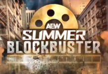 AEW Reveals Summer Blockbuster Dates For Dynamite And Collision Shows AEW Summer Blockbuster