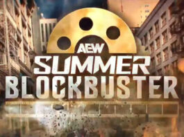 AEW Reveals Summer Blockbuster Dates For Dynamite And Collision Shows AEW Summer Blockbuster