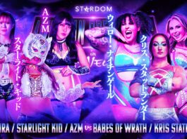 Stardom American Dream