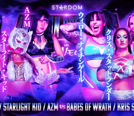 Stardom American Dream