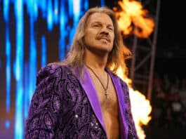 Chris Jericho