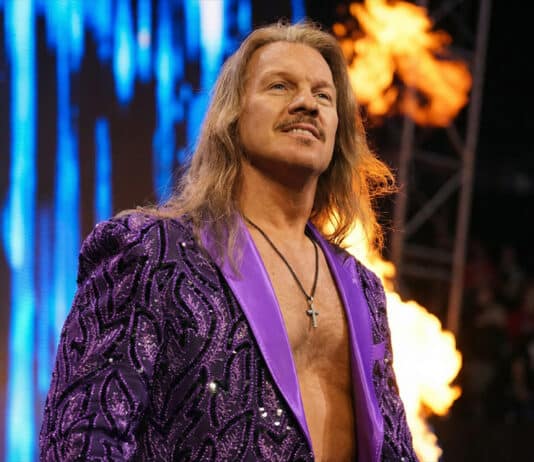 Major Update On Chris Jericho’s Future After AEW Return Chris Jericho