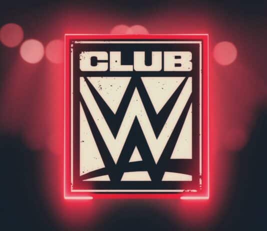 Club WWE