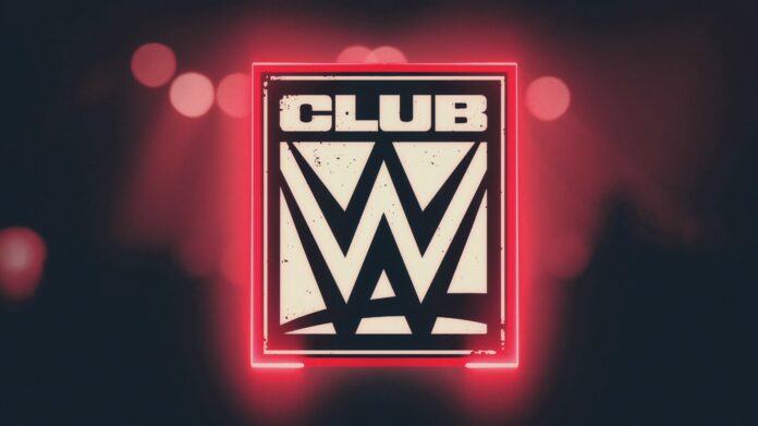 Club WWE Club WWE