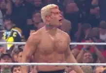 Cody Rhodes