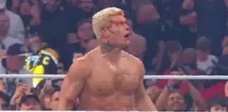 Cody Rhodes