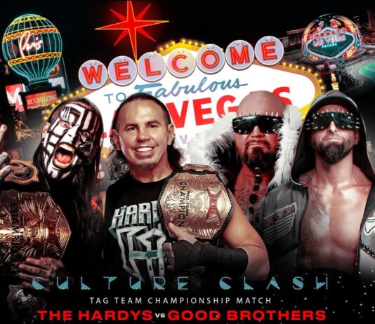 HOG Culture Clash Results – April 16, 2026 HOG Culture Clash