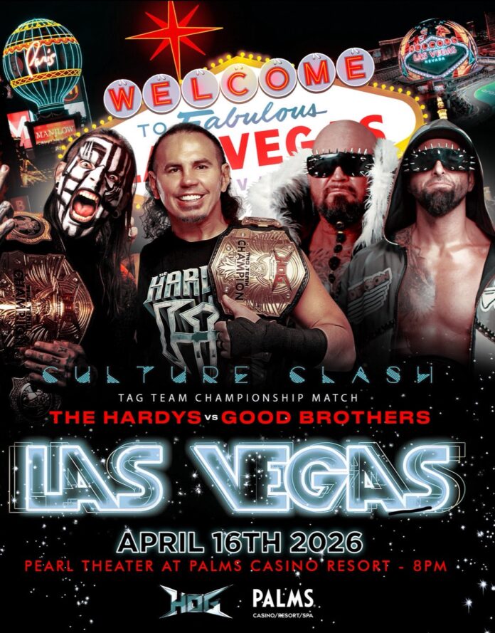 HOG Culture Clash HOG Culture Clash