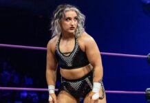 Dani Luna Granted Release From TNA Wrestling Dani Luna