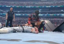 Demon - Dominik Mysterio