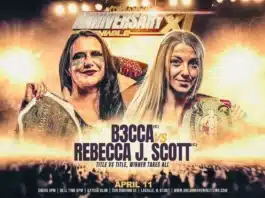 Dreamwave 11th Anniversary Show