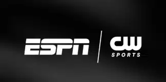 ESPN CW Sports