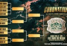 ETU Coronation: The Coastal Crown Tournament Results – April 12, 2026 ETU Coronation: The Coastal Crown Tournament