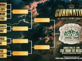 ETU Coronation: The Coastal Crown Tournament