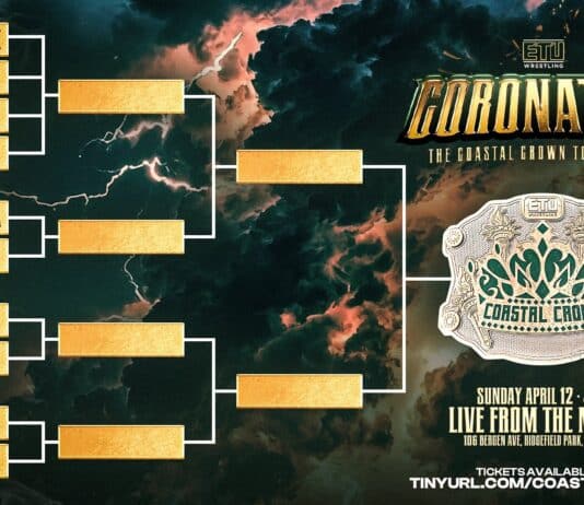 ETU Coronation: The Coastal Crown Tournament