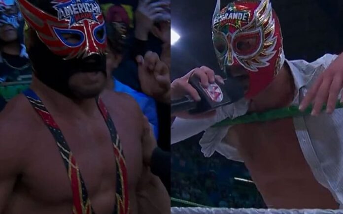 El Grande Americanos El Grande Americanos