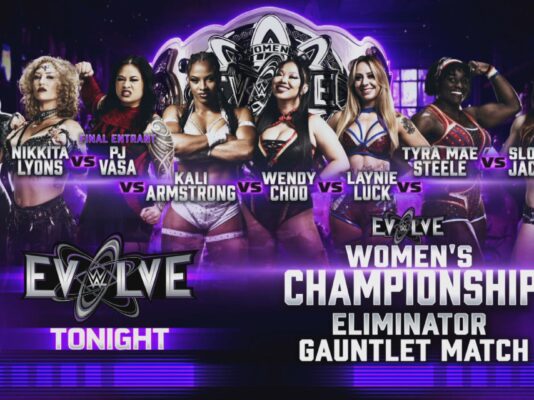 Evolve (April 15th)