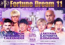 Fortune Dream 11 Results – April 16, 2026 Fortune Dream 11