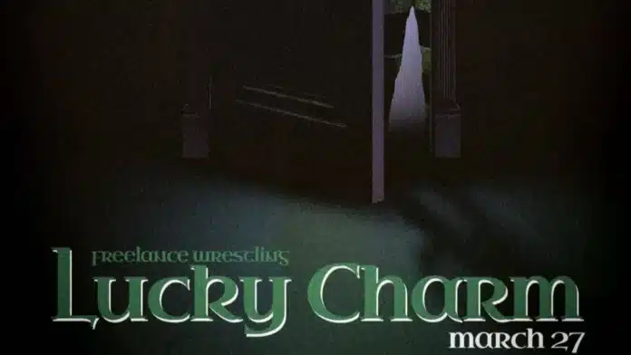 Freelance Wrestling (March 27th)