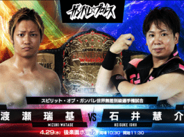 Ganbare Pro Mad Max