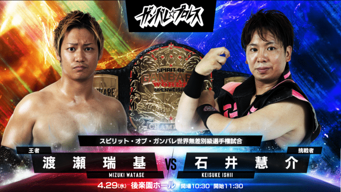 Ganbare Pro Mad Max Ganbare Pro Mad Max