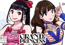 TJPW Grand Princess Results – March 29, 2026 TJPW Grand Princess