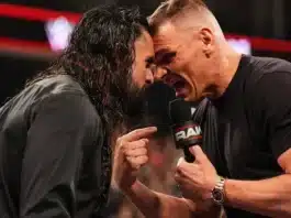 Three Names Who Must Win At WWE WrestleMania 42 Saturday Seth Rollins - Gunther