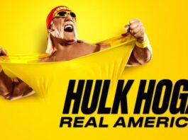 Hulk Hogan Real American
