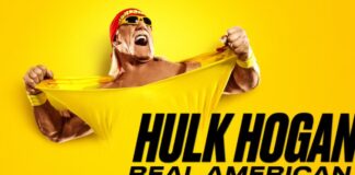 Hulk Hogan Real American