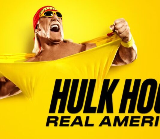 Hulk Hogan Real American