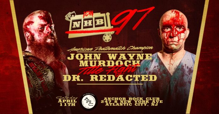 ICW NHB Vol 97 ICW NHB Vol 97