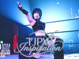 TJPW Inspiration