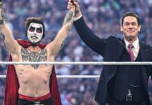 John Cena - Danhausen