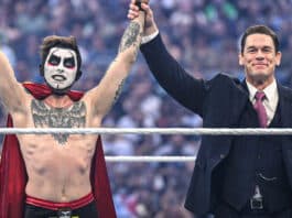 John Cena - Danhausen