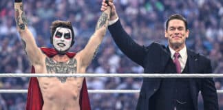 John Cena - Danhausen