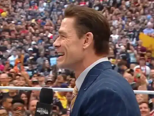 John Cena