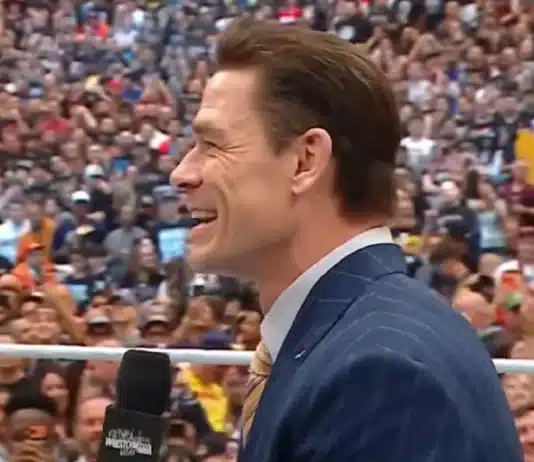 John Cena