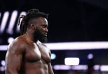 Backstage News On WWE’s Plans For NXT Star Keanu Carver Keanu Carver