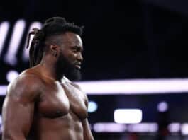 Backstage News On WWE’s Plans For NXT Star Keanu Carver Keanu Carver