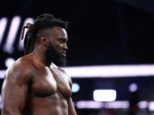 Keanu Carver