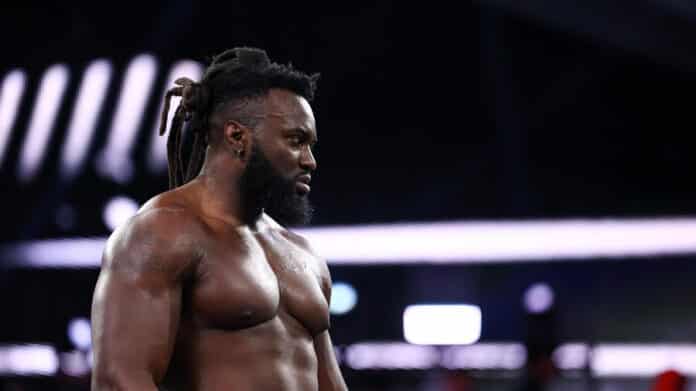 Keanu Carver Keanu Carver