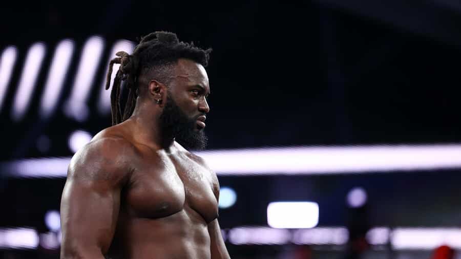 Backstage News On WWE’s Plans For NXT Star Keanu Carver